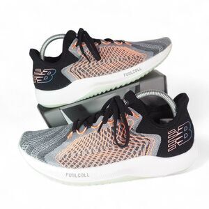 New Balance FuelCell Rebel‎ Performance Running Shoes MFCXWB Men's 8.5D